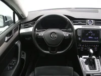 Volkswagen Passat 2 176kW thumbnail