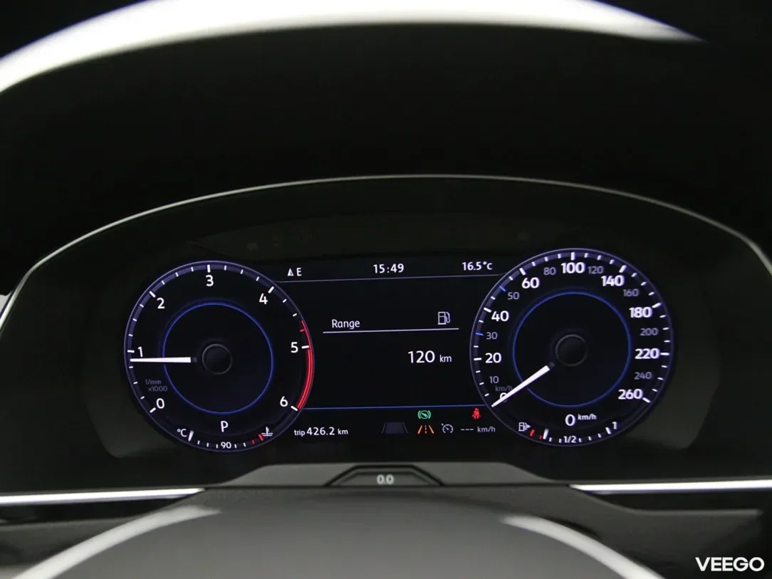 Volkswagen Passat 2 176kW