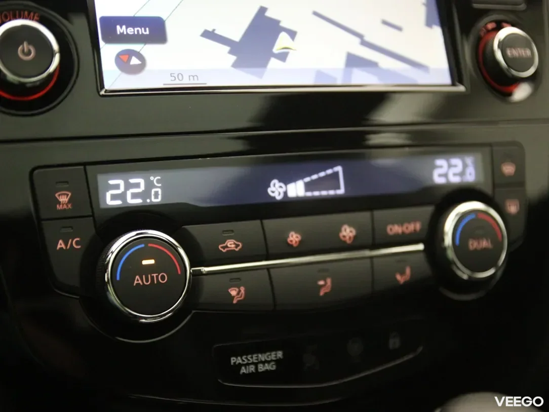 Nissan Qashqai 1.2 85kW