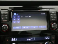 Nissan Qashqai 1.2 85kW thumbnail