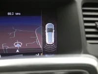 Volvo V60 2 140kW thumbnail