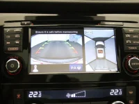 Nissan Qashqai 1.2 85kW thumbnail