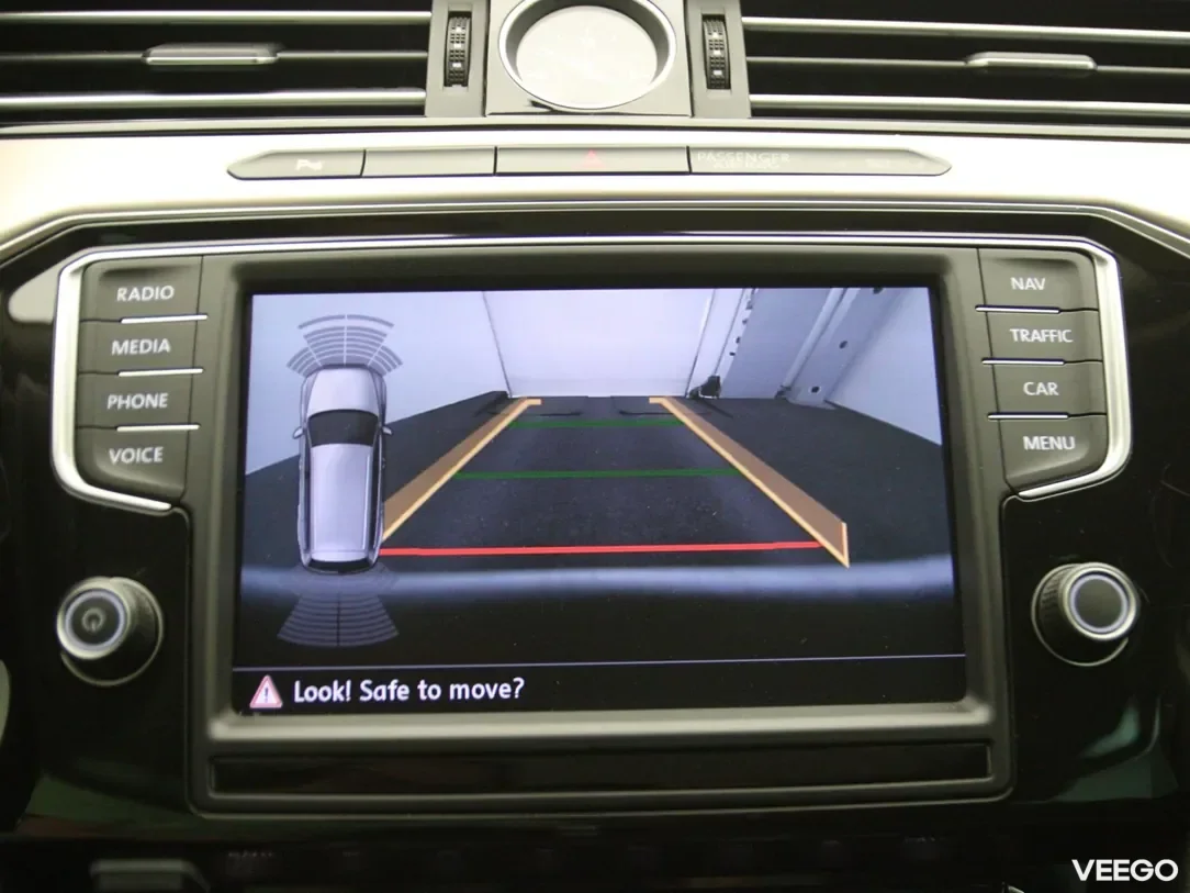 Volkswagen Passat 2 176kW