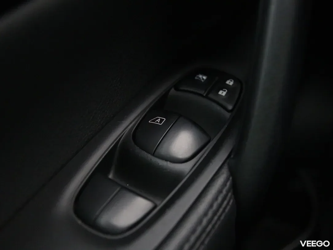 Nissan Qashqai 1.2 85kW