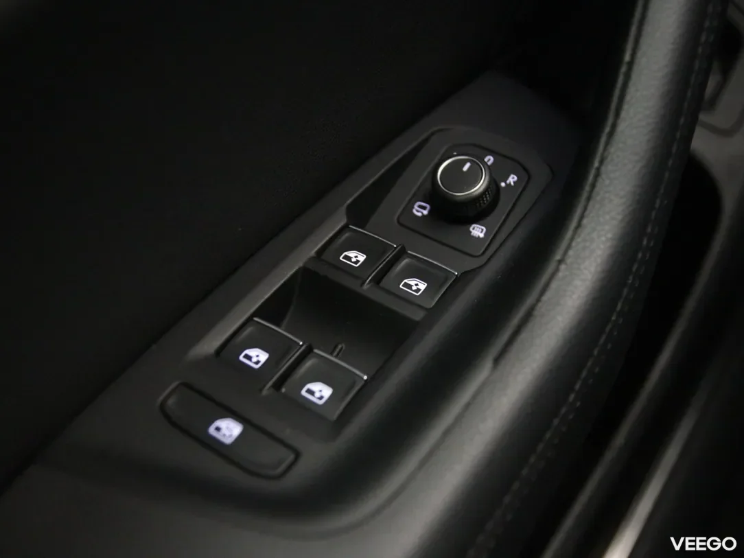 Volkswagen Passat 2 176kW