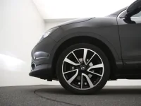 Nissan Qashqai 1.2 85kW thumbnail