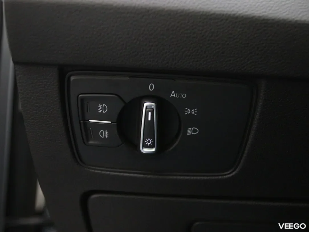 Volkswagen Passat 2 176kW