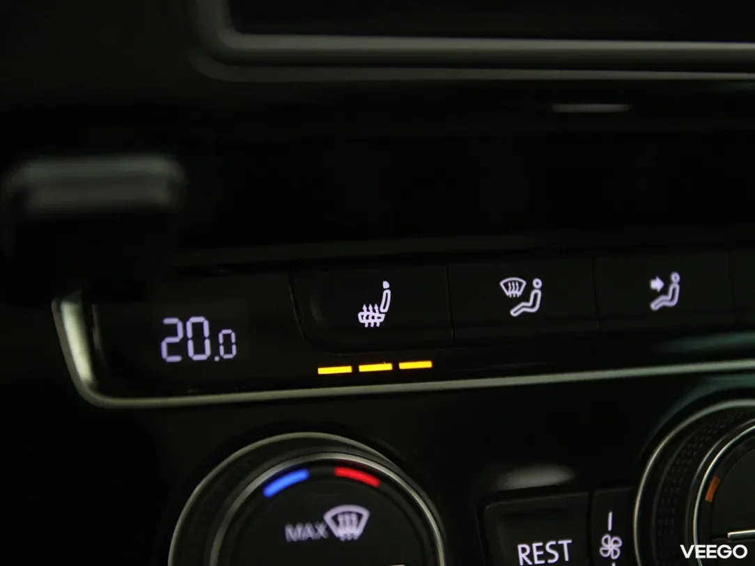 Volkswagen Passat 2 176kW