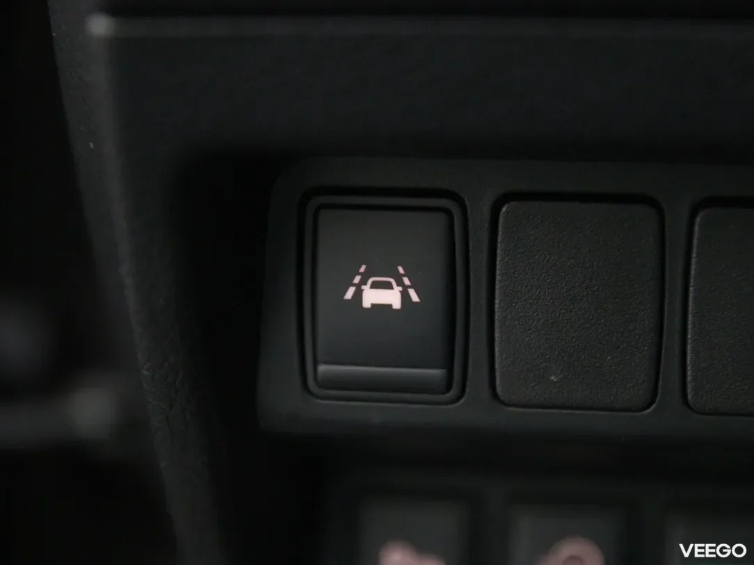 Nissan Qashqai 1.2 85kW