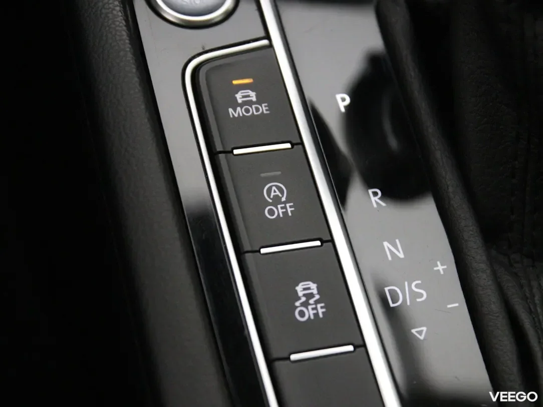 Volkswagen Passat 2 176kW