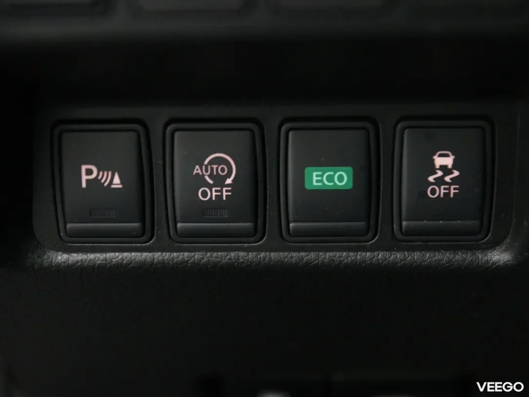 Nissan Qashqai 1.2 85kW