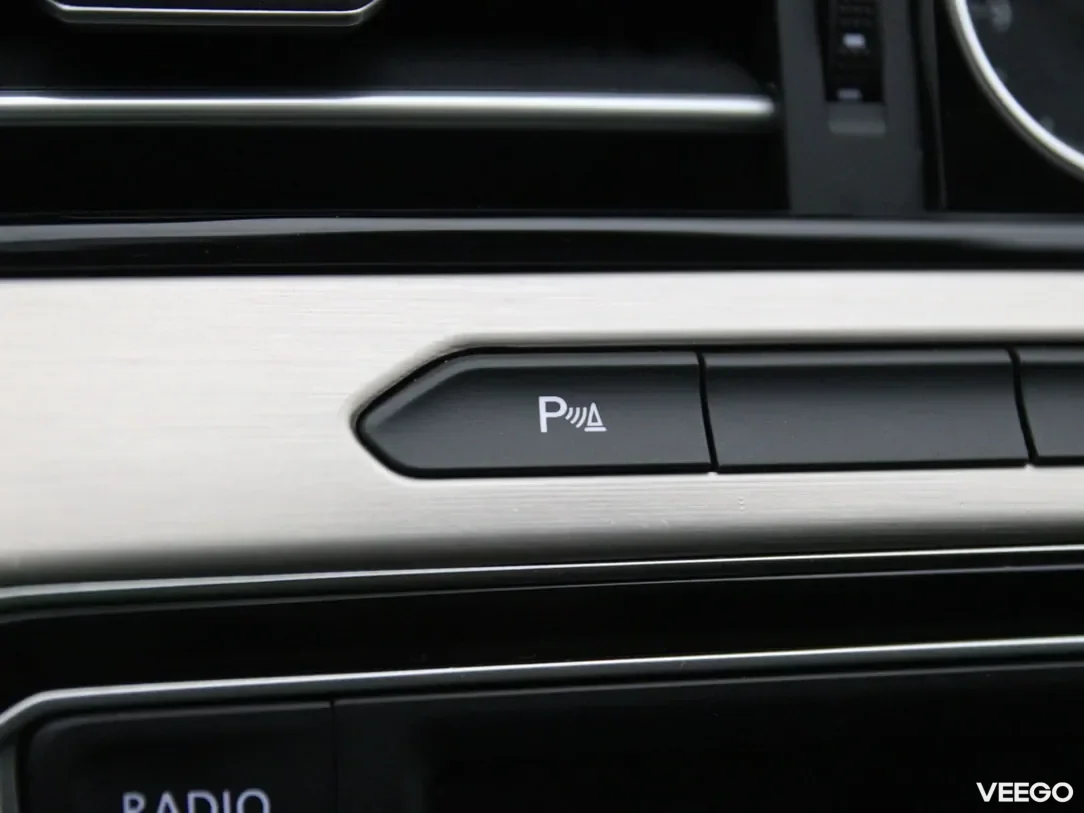 Volkswagen Passat 2 176kW