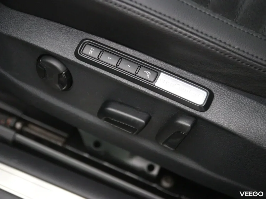 Volkswagen Passat 2 176kW