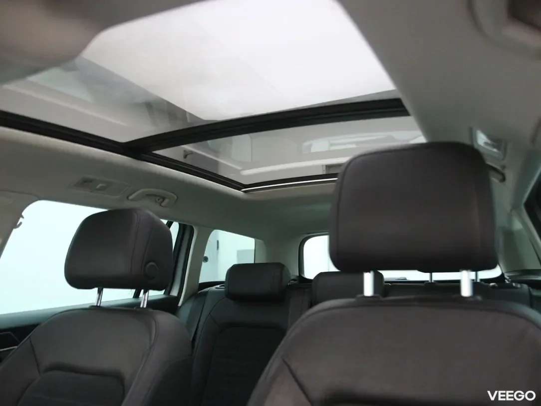 Volkswagen Passat 2 176kW