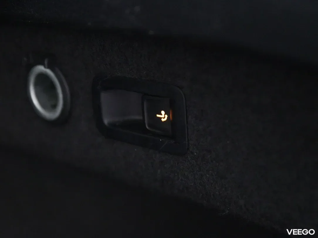 Volkswagen Passat 2 176kW