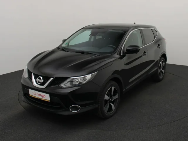 Image of Nissan Qashqai 1.2 85kW