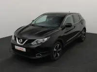 Nissan Qashqai 1.2 85kW thumbnail