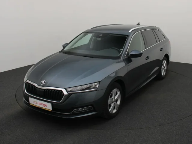 Image of Skoda Octavia 2 85kW