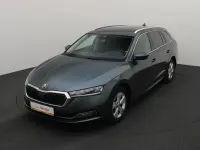 Skoda Octavia 2 85kW thumbnail