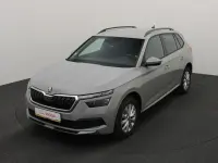 Skoda Kamiq 1 81kW
