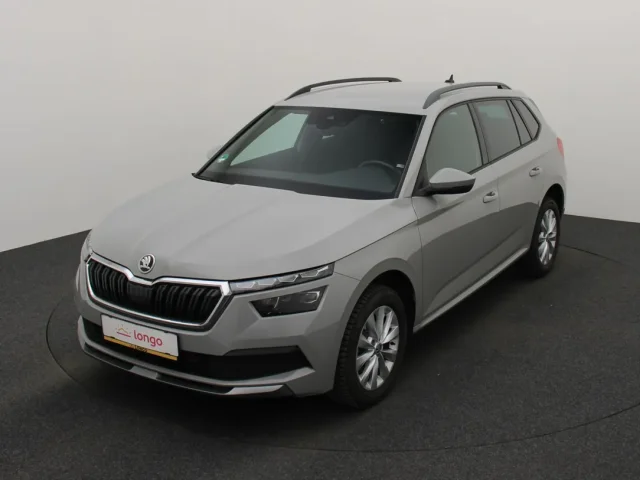 Image of Skoda Kamiq 1 81kW