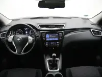 Nissan Qashqai 1.2 85kW thumbnail