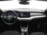 Skoda Octavia 2 85kW thumbnail