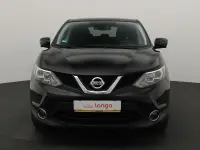 Nissan Qashqai 1.2 85kW thumbnail