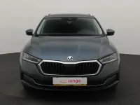Skoda Octavia 2 85kW thumbnail