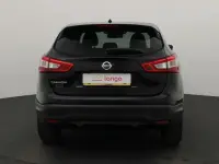 Nissan Qashqai 1.2 85kW thumbnail