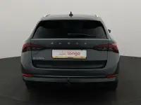 Skoda Octavia 2 85kW thumbnail
