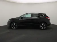 Nissan Qashqai 1.2 85kW thumbnail