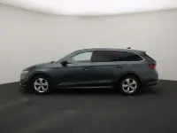 Skoda Octavia 2 85kW thumbnail