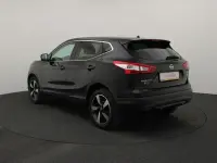 Nissan Qashqai 1.2 85kW thumbnail