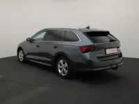 Skoda Octavia 2 85kW thumbnail