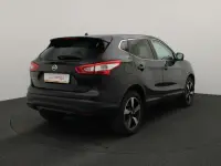 Nissan Qashqai 1.2 85kW thumbnail