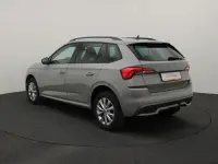 Skoda Kamiq 1 81kW thumbnail