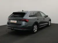 Skoda Octavia 2 85kW thumbnail