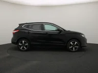 Nissan Qashqai 1.2 85kW thumbnail