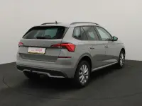 Skoda Kamiq 1 81kW thumbnail