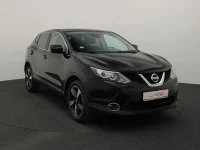 Nissan Qashqai 1.2 85kW thumbnail