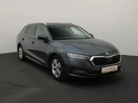 Skoda Octavia 2 85kW thumbnail