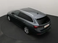 Skoda Octavia 2 85kW thumbnail