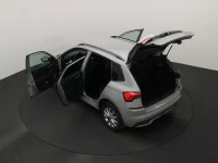 Skoda Kamiq 1 81kW thumbnail