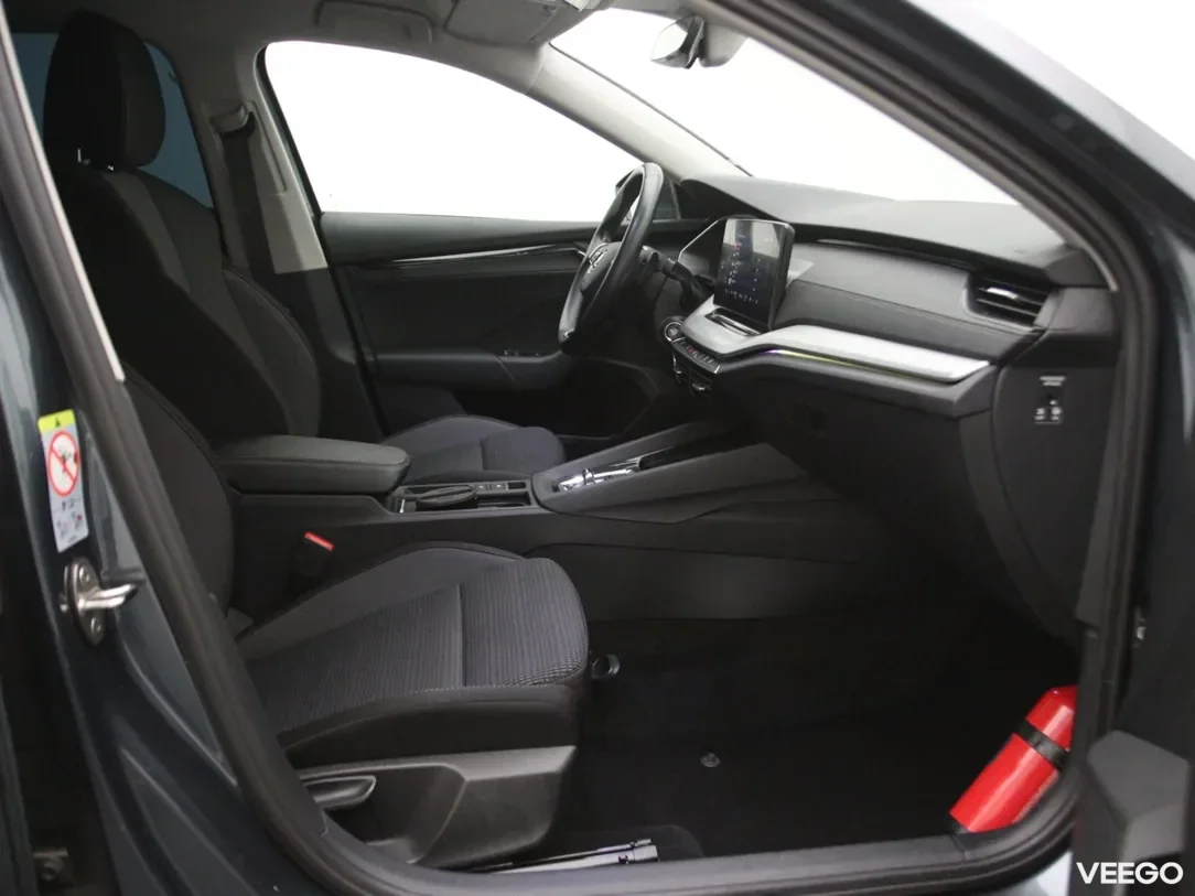 Skoda Octavia 2 85kW