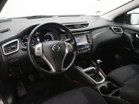Nissan Qashqai 1.2 85kW thumbnail