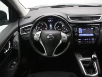 Nissan Qashqai 1.2 85kW thumbnail