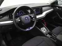 Skoda Octavia 2 85kW thumbnail
