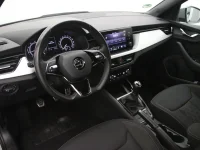 Skoda Kamiq 1 81kW thumbnail