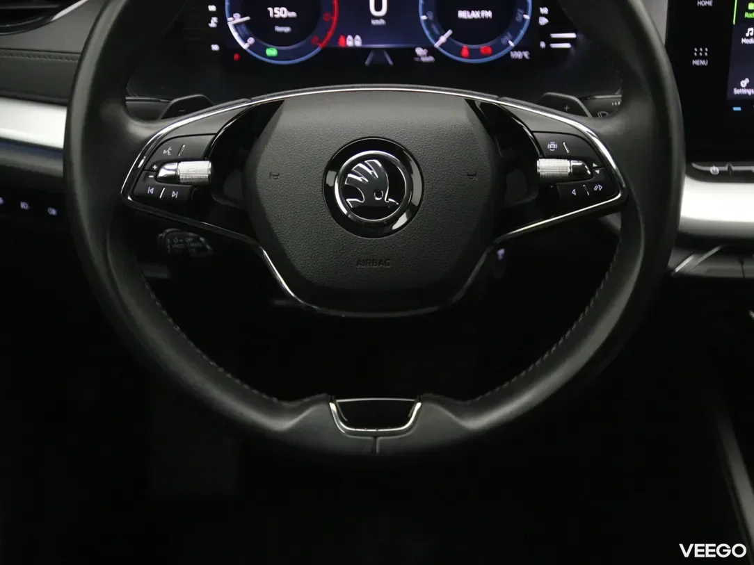 Skoda Octavia 2 85kW